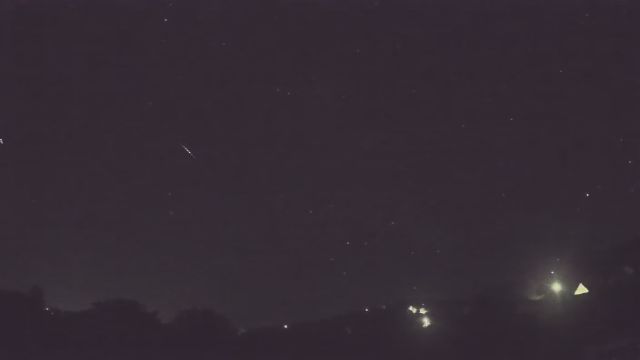 AMS90 meteor