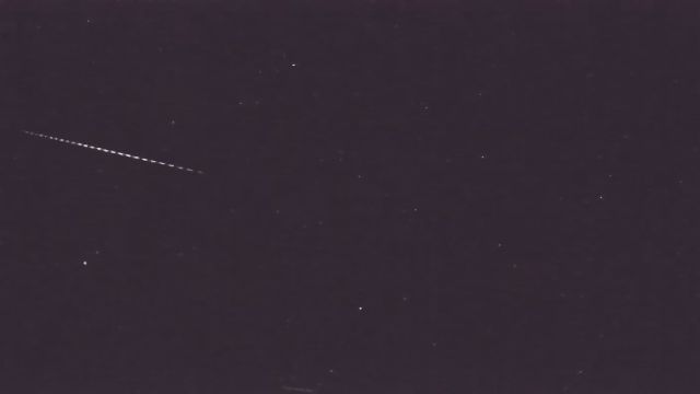 AMS90 meteor