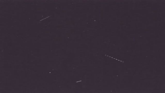 AMS90 meteor