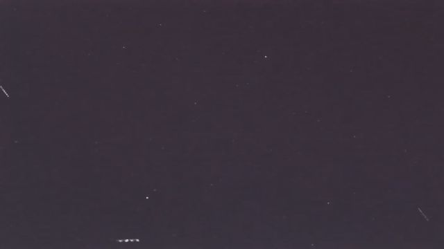 AMS90 meteor
