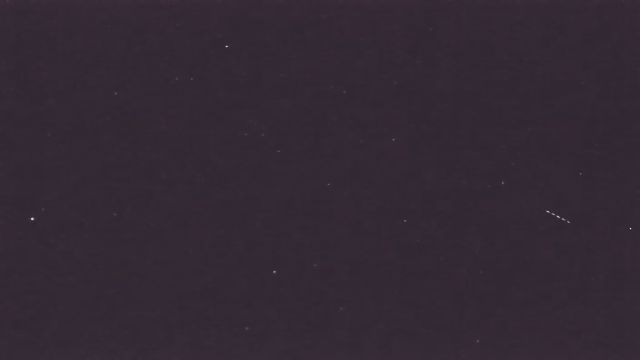AMS90 meteor