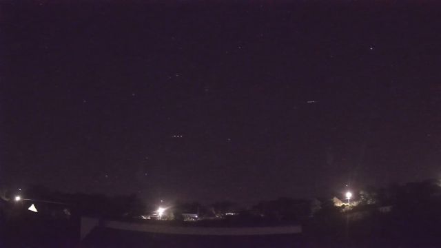 AMS90 meteor