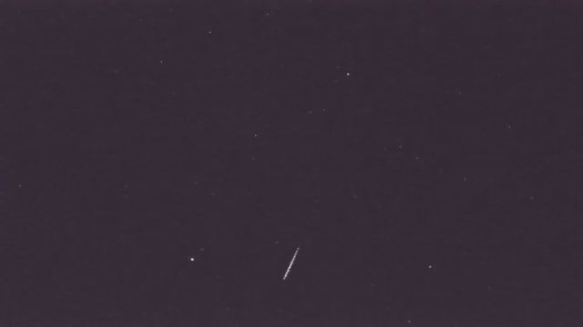 AMS90 meteor