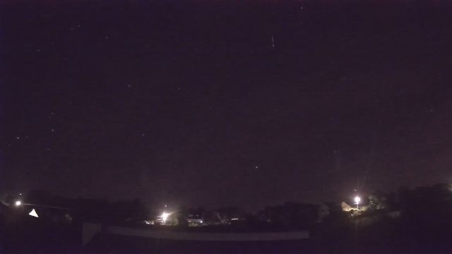 AMS90 meteor