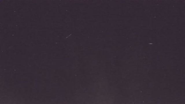 AMS90 meteor