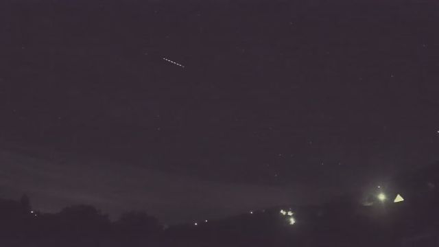 AMS90 meteor