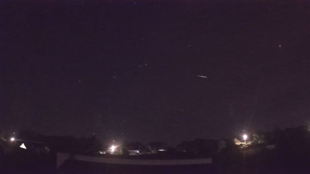 AMS90 meteor