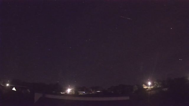 AMS90 meteor