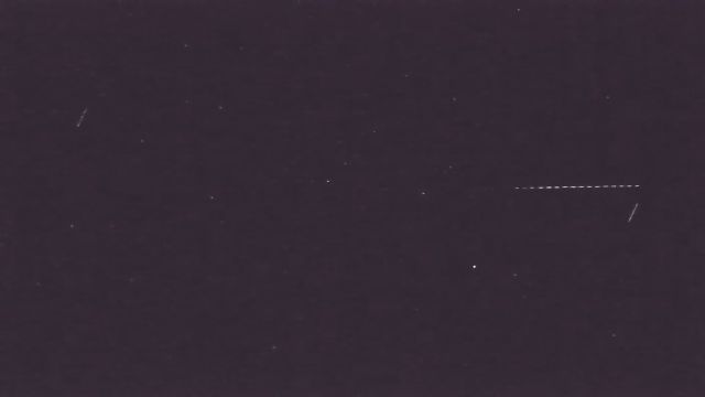 AMS90 meteor