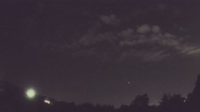 AMS90 meteor