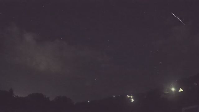 AMS90 meteor
