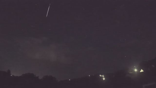 AMS90 meteor