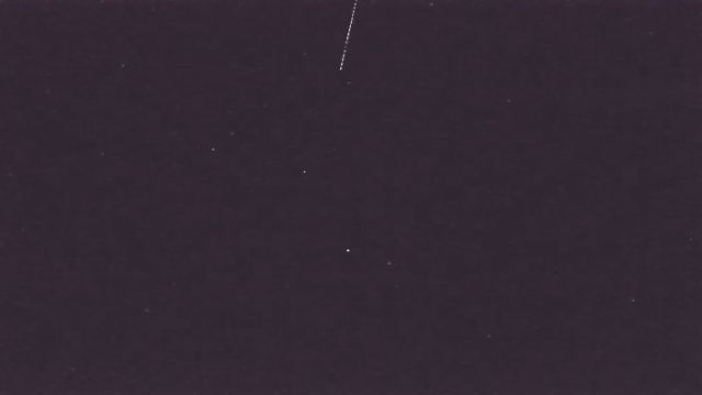 AMS90 meteor