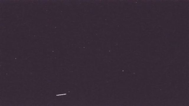 AMS90 meteor