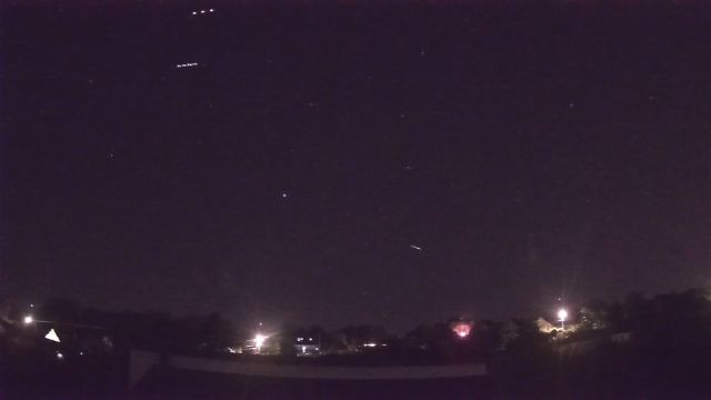 AMS90 meteor