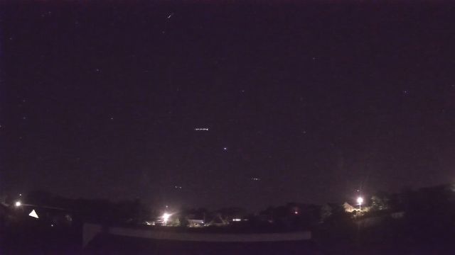 AMS90 meteor