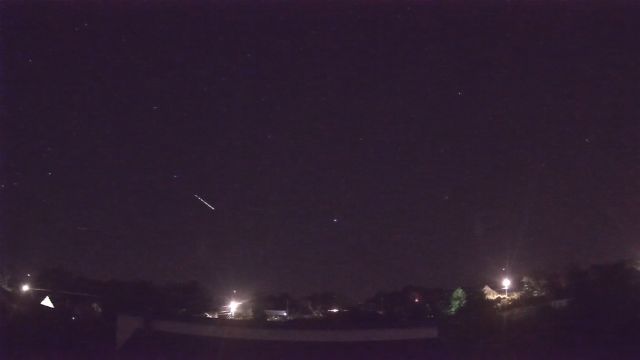 AMS90 meteor
