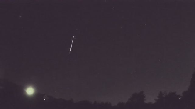 AMS90 meteor
