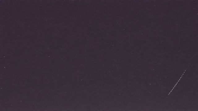 AMS90 meteor