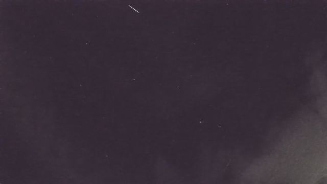 AMS90 meteor