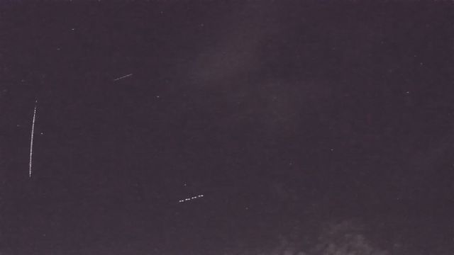 AMS90 meteor