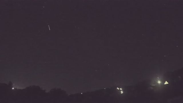AMS90 meteor