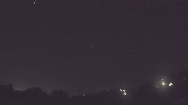 AMS90 meteor