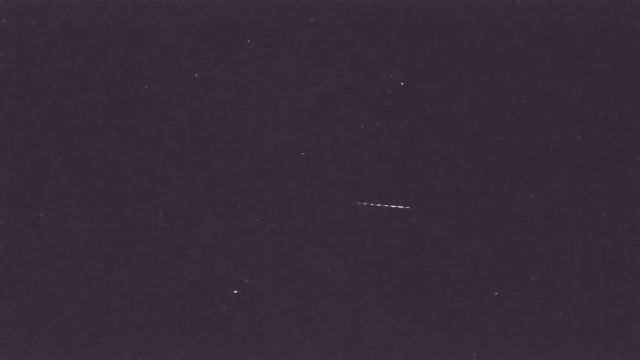 AMS90 meteor