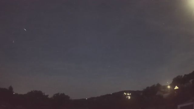 AMS90 meteor