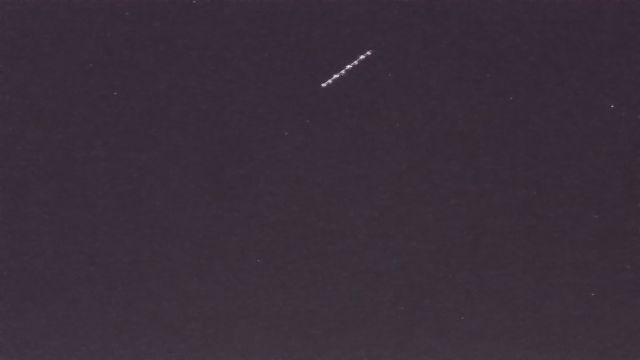 AMS90 meteor