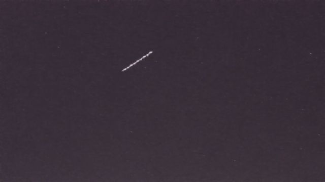 AMS90 meteor