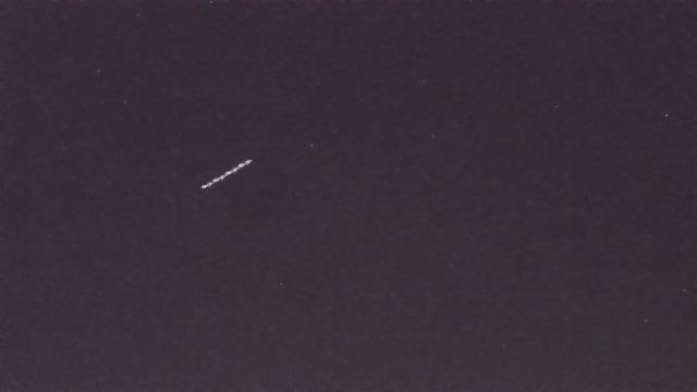 AMS90 meteor