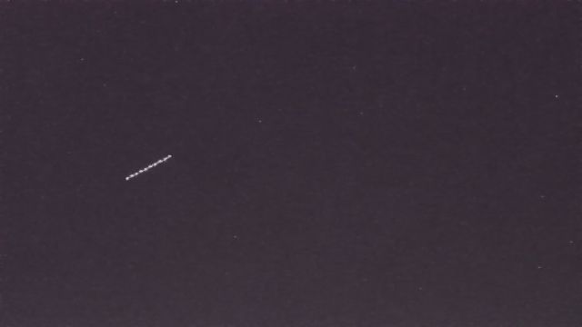 AMS90 meteor