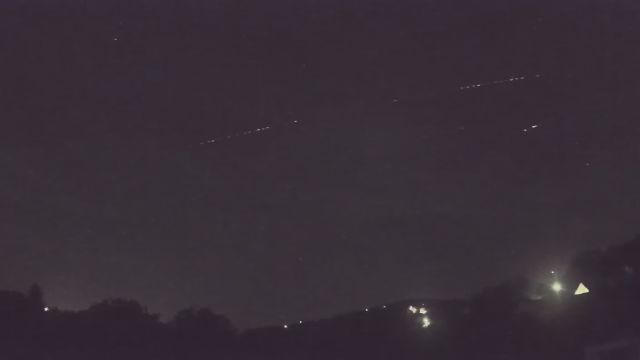 AMS90 meteor