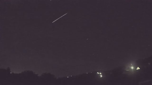 AMS90 meteor