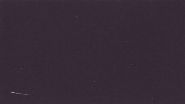 AMS90 meteor