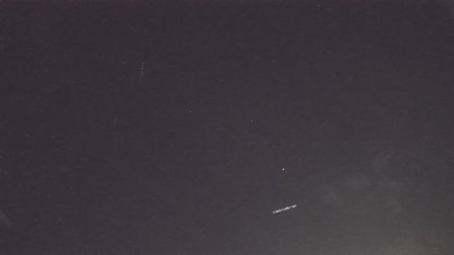 AMS90 meteor