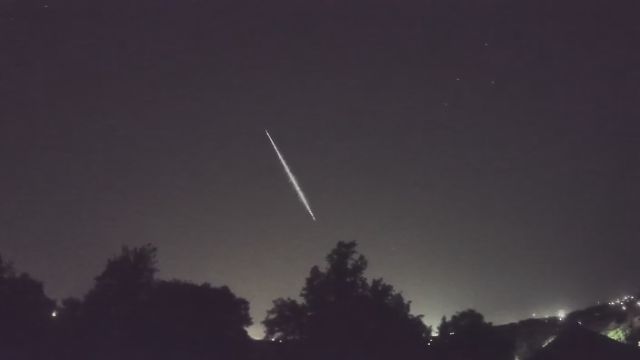 AMS90 meteor
