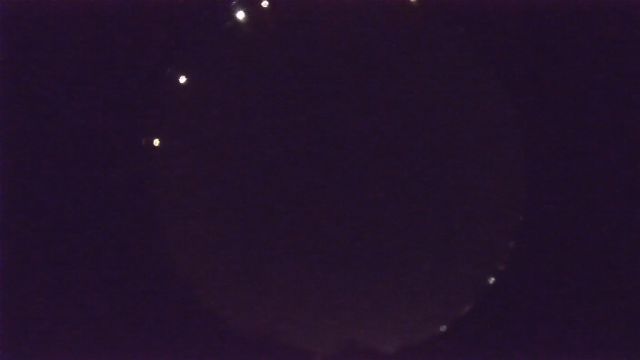 AMS90 meteor