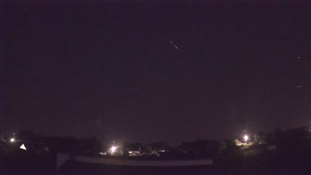 AMS90 meteor
