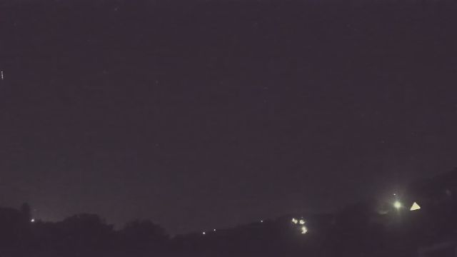 AMS90 meteor