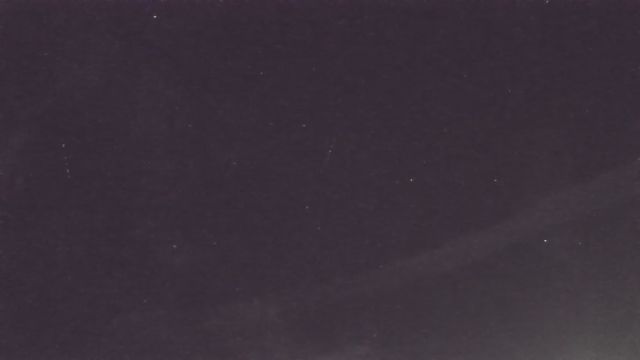 AMS90 meteor