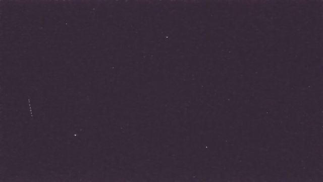 AMS90 meteor