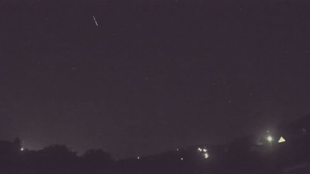 AMS90 meteor