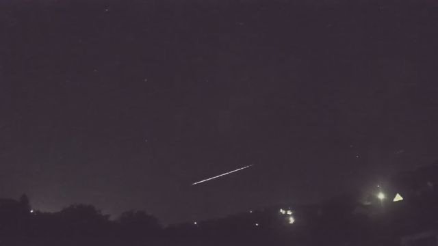AMS90 meteor