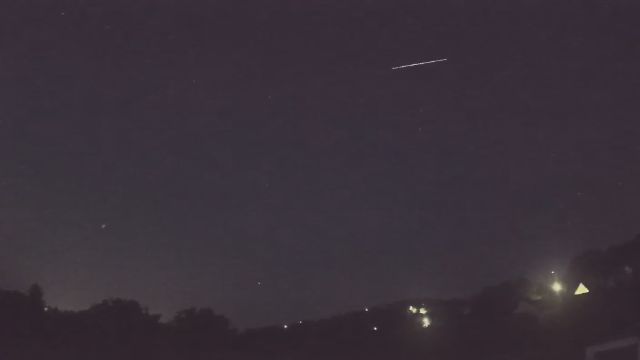 AMS90 meteor