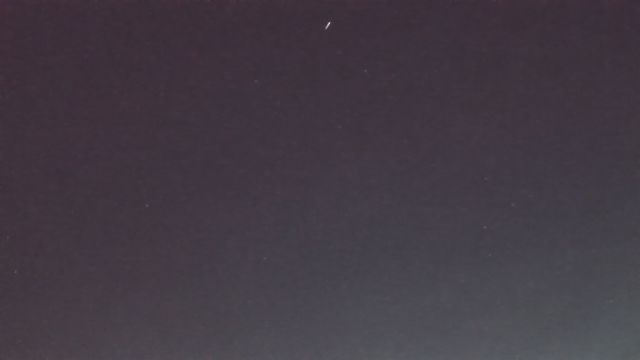 AMS90 meteor