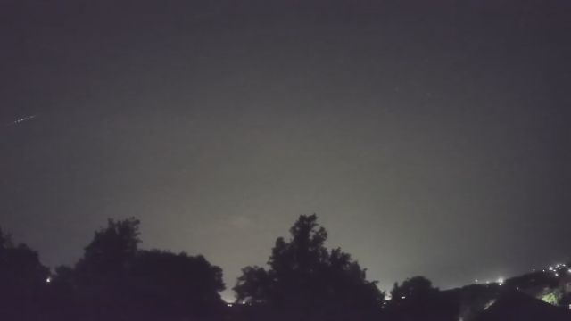 AMS90 meteor
