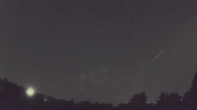 AMS90 meteor