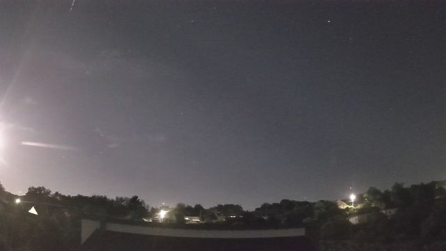 AMS90 meteor